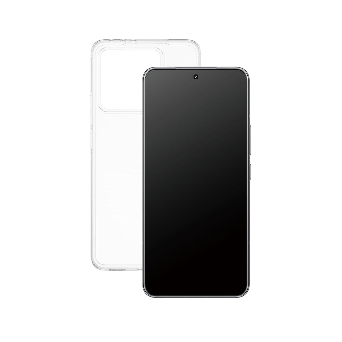 CARE™ by PanzerGlass® X-Ray Case Xiaomi 17