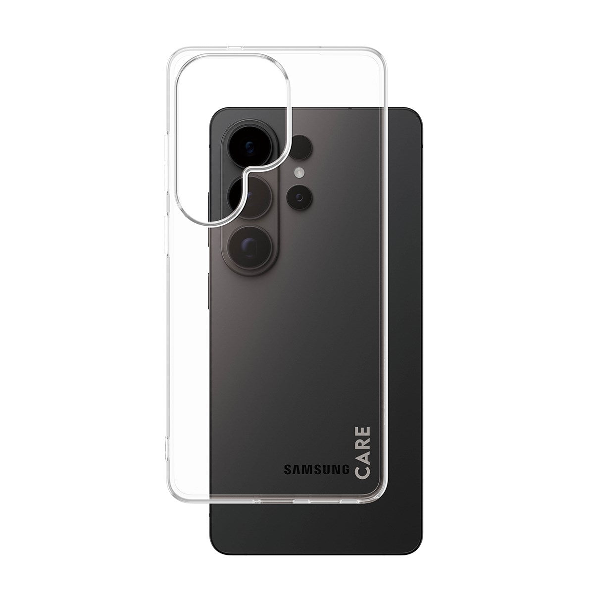 CARE™ by PanzerGlass® X-Ray Case Samsung Galaxy S26 Ultra