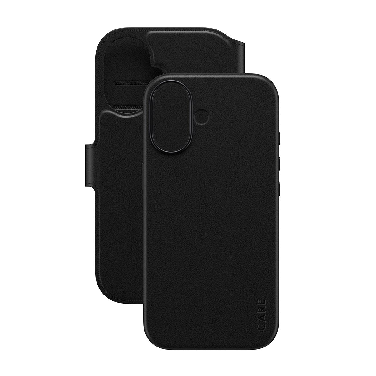 CARE™ by PanzerGlass® Tango 2-in-1 Wallet Case m. MagSafe iPhone 17