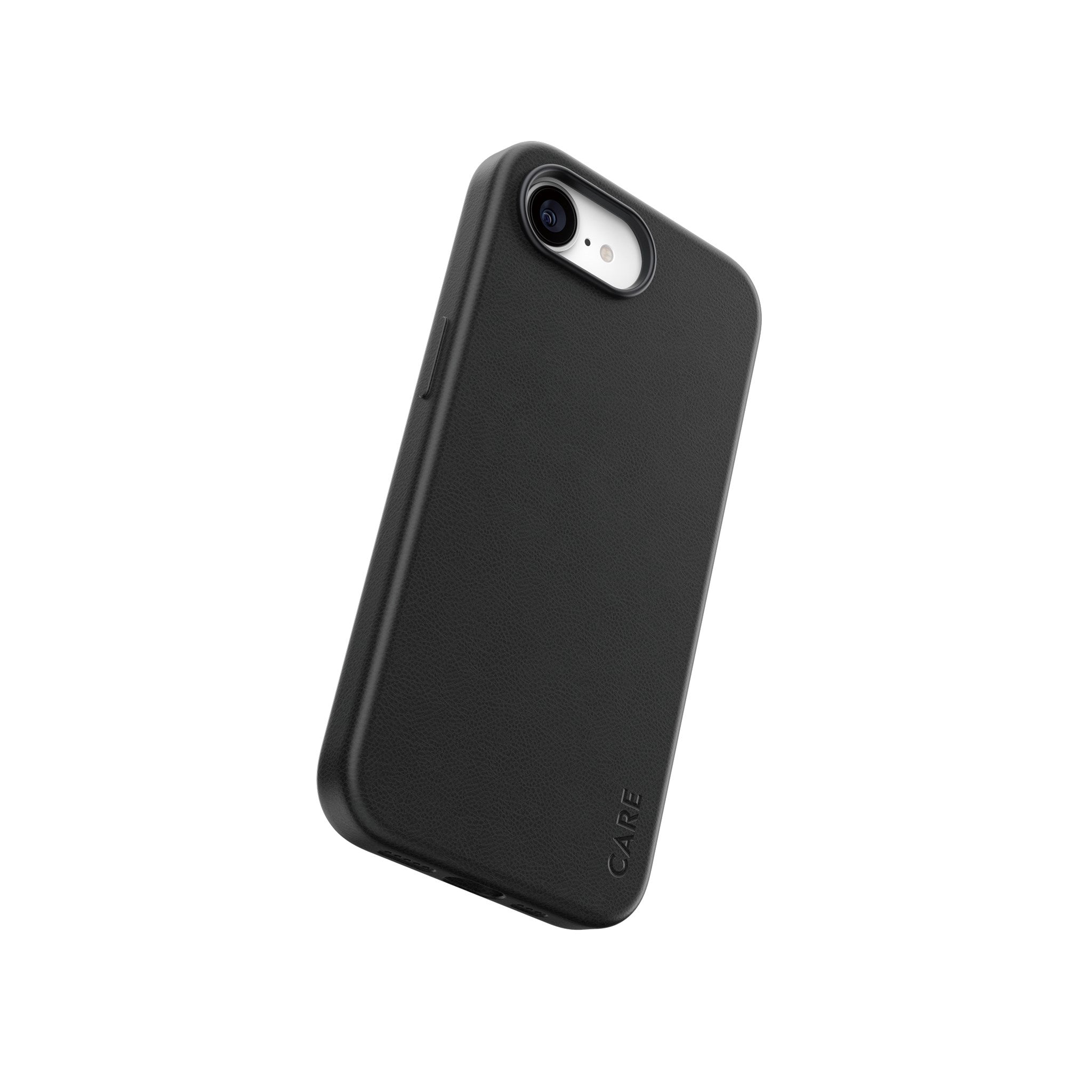 CARE™ by PanzerGlass® Solo Case Schwarz iPhone 17e | 16e