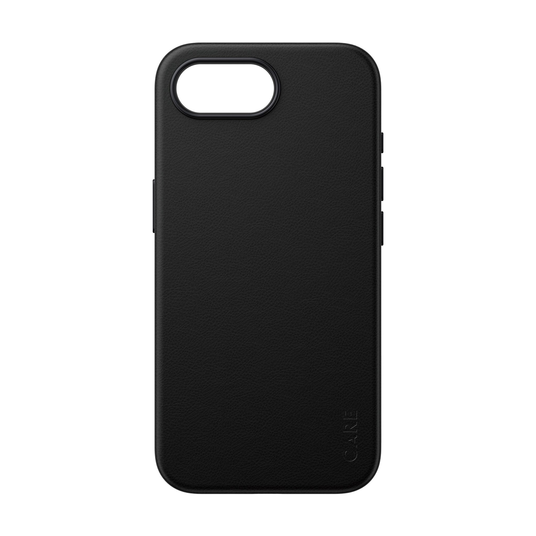 CARE™ by PanzerGlass® Solo Case Schwarz iPhone 17e | 16e