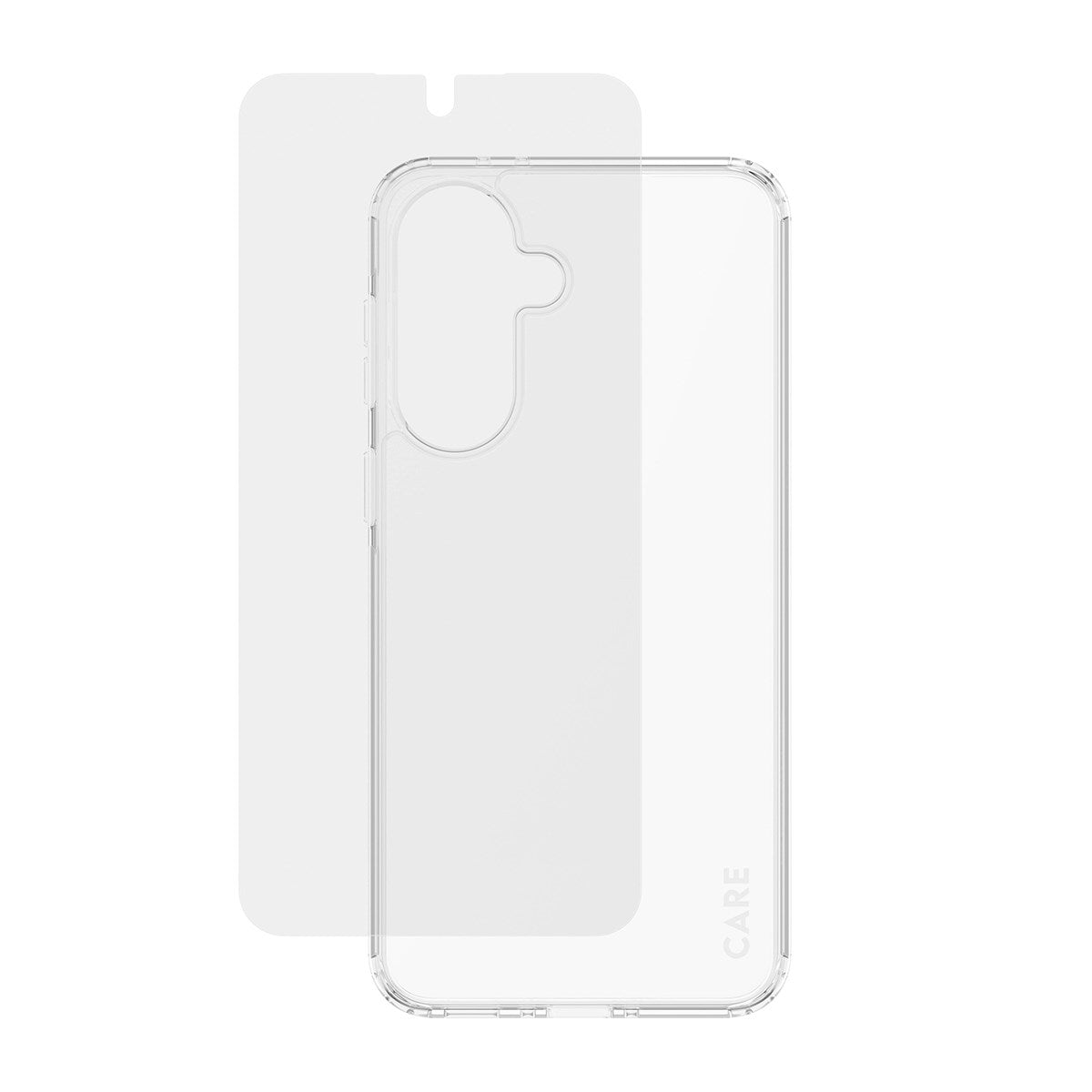 PanzerGlass® | CARE™ by PanzerGlass® 2-in-1 Combat Set Samsung Galaxy A37 5G