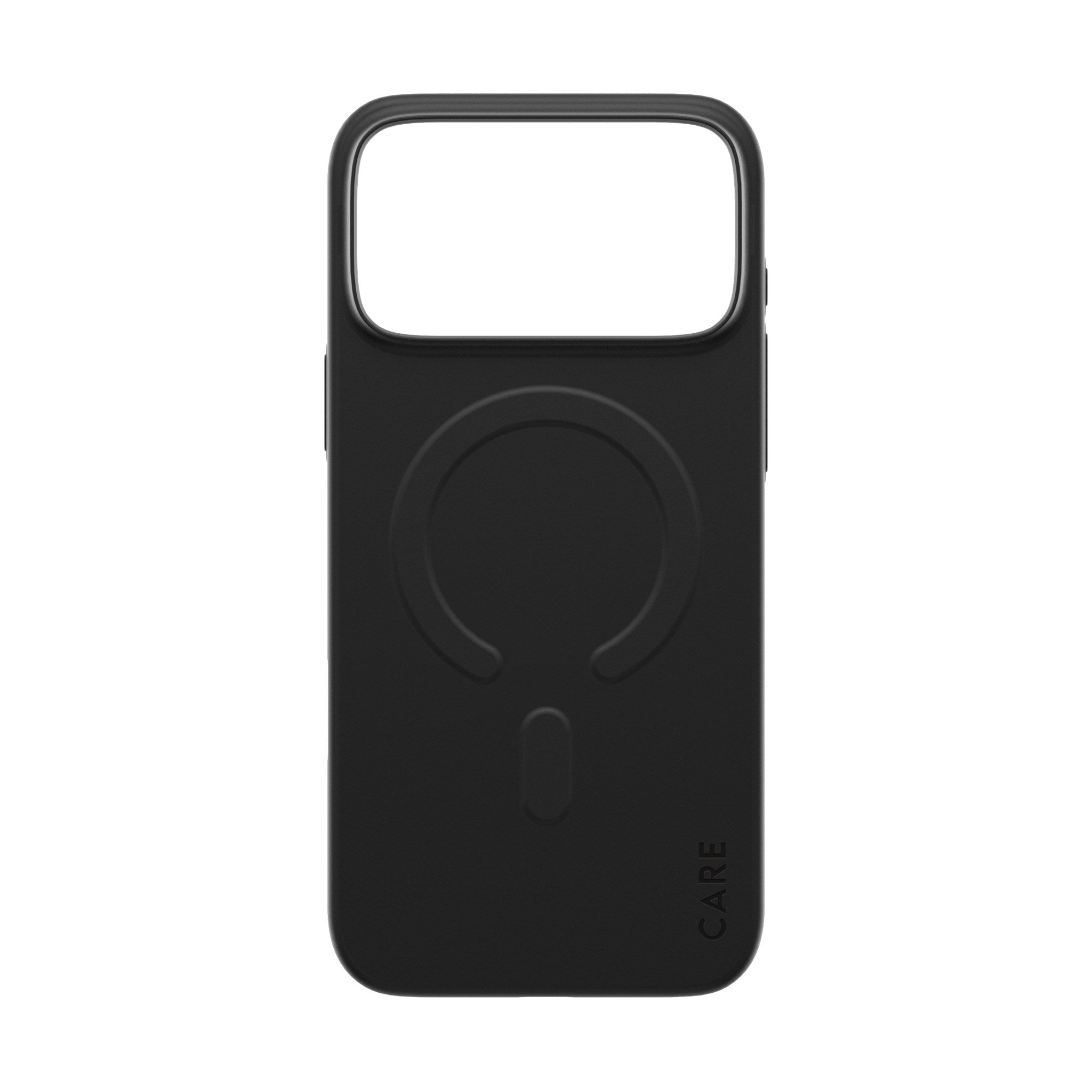 CARE™ by PanzerGlass® SL1M Case Schwarz m. MagSafe iPhone 17 Pro Max