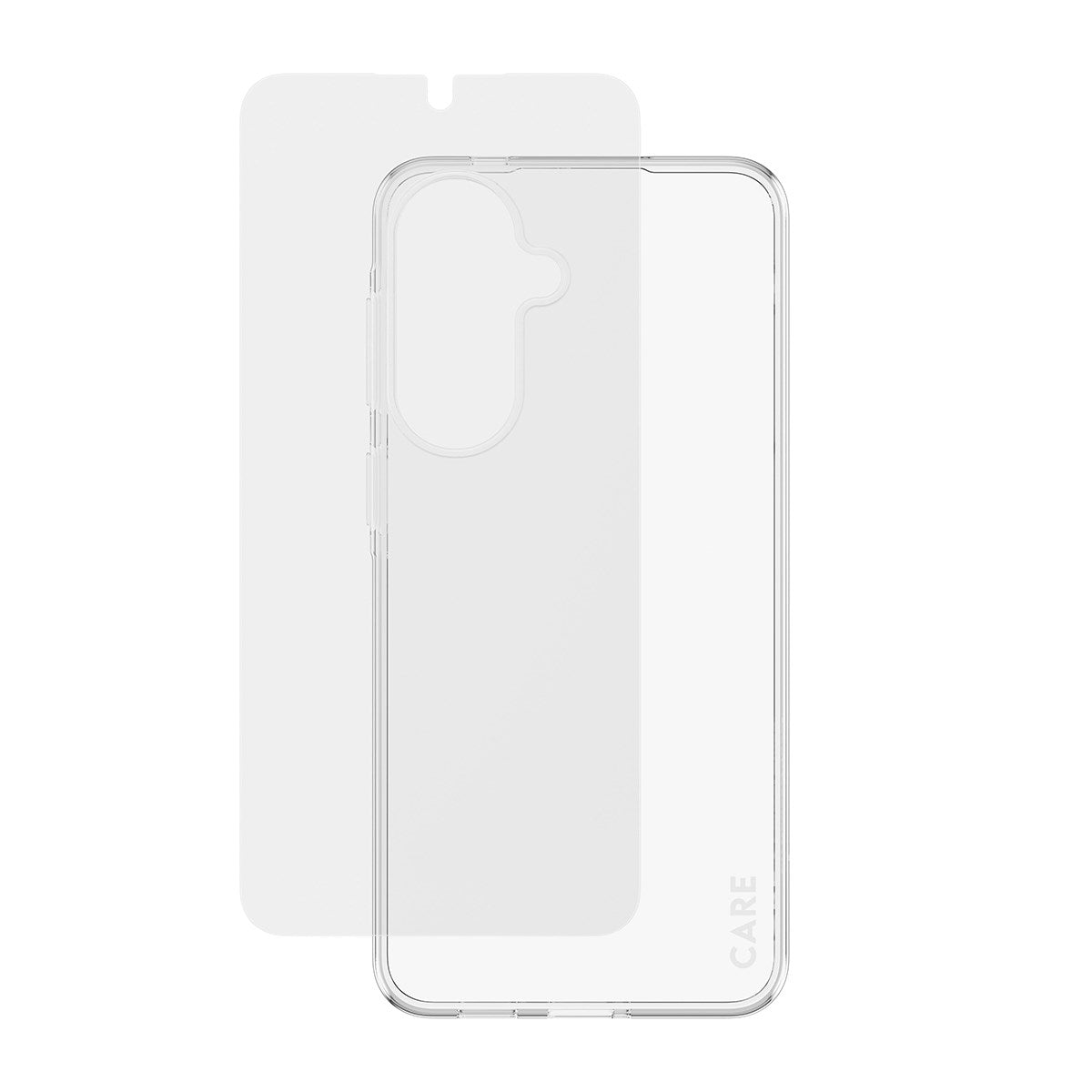 CARE™ by PanzerGlass® 2-in-1 Bundle Samsung Galaxy A57 5G