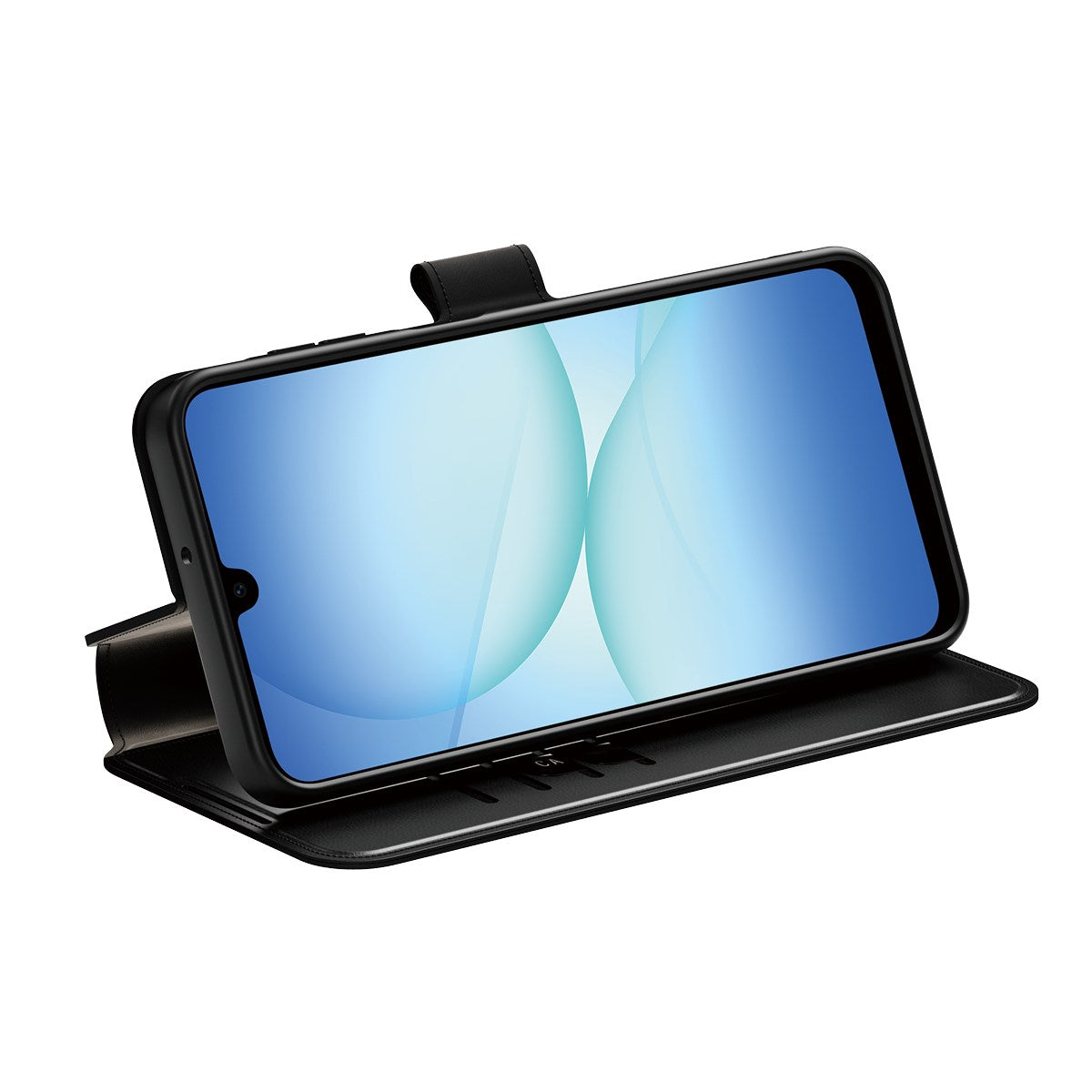 CARE by PanzerGlass® Wallet Case m. Kickstand Samsung Galaxy M17 5G | A17 | A17 5G