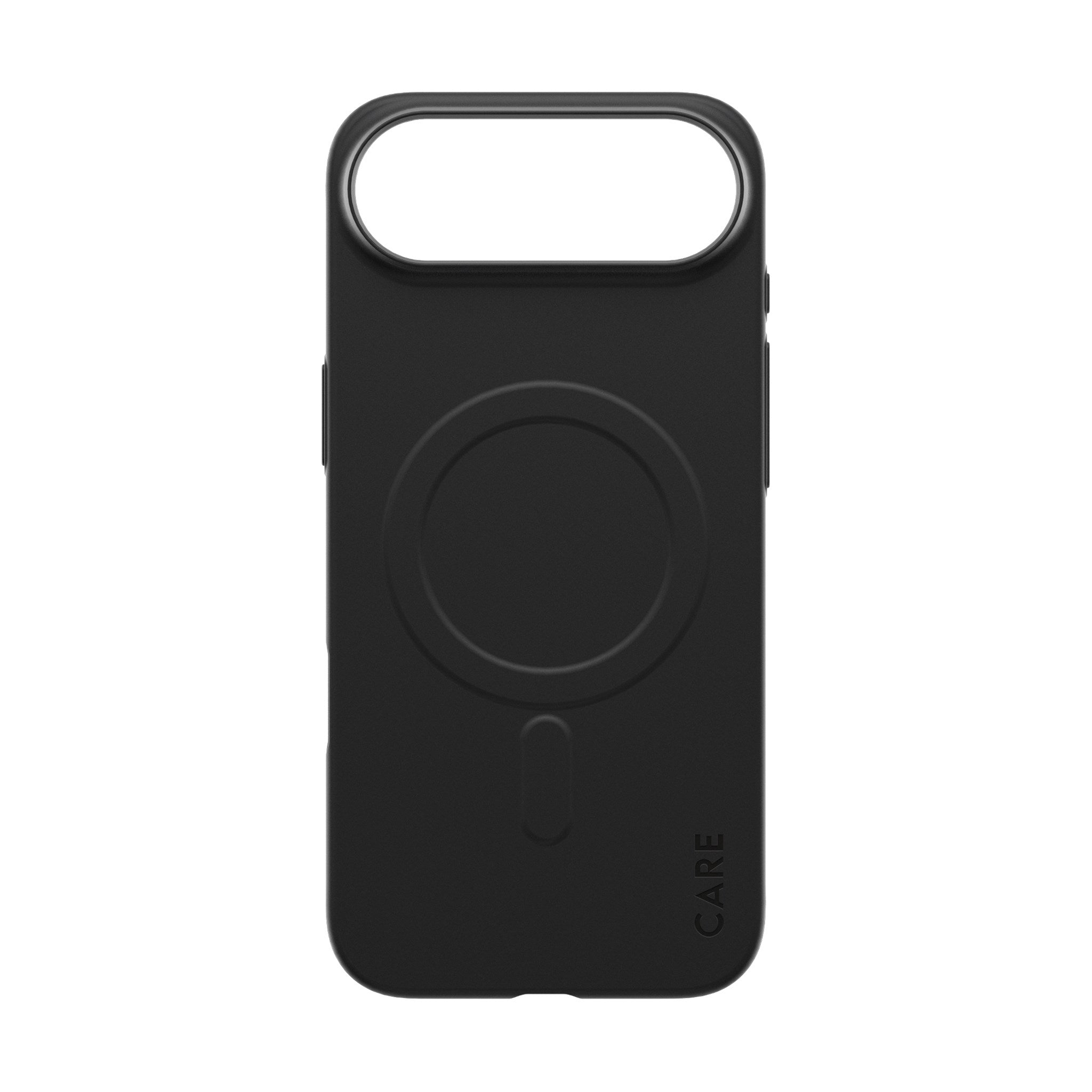 CARE™ by PanzerGlass® SL1M Case Schwarz m. MagSafe iPhone Air