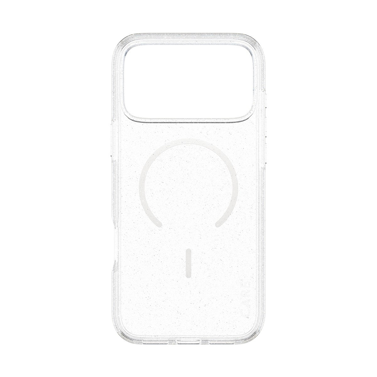 CARE by PanzerGlass® Flagship Case Urban Explorer Star Lit m. Weiß MagSafe iPhone 17 Pro Max