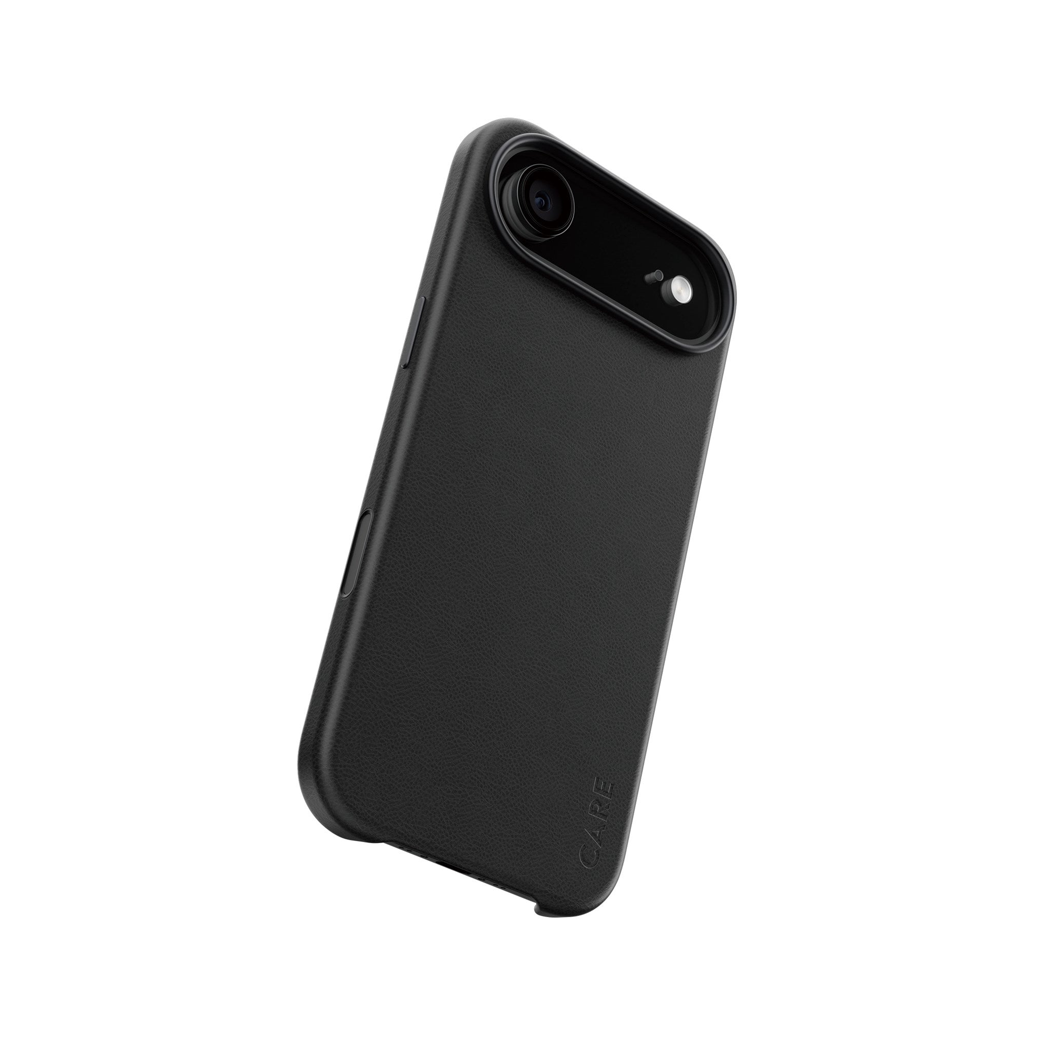 CARE™ by PanzerGlass® Solo Case Schwarz iPhone Air