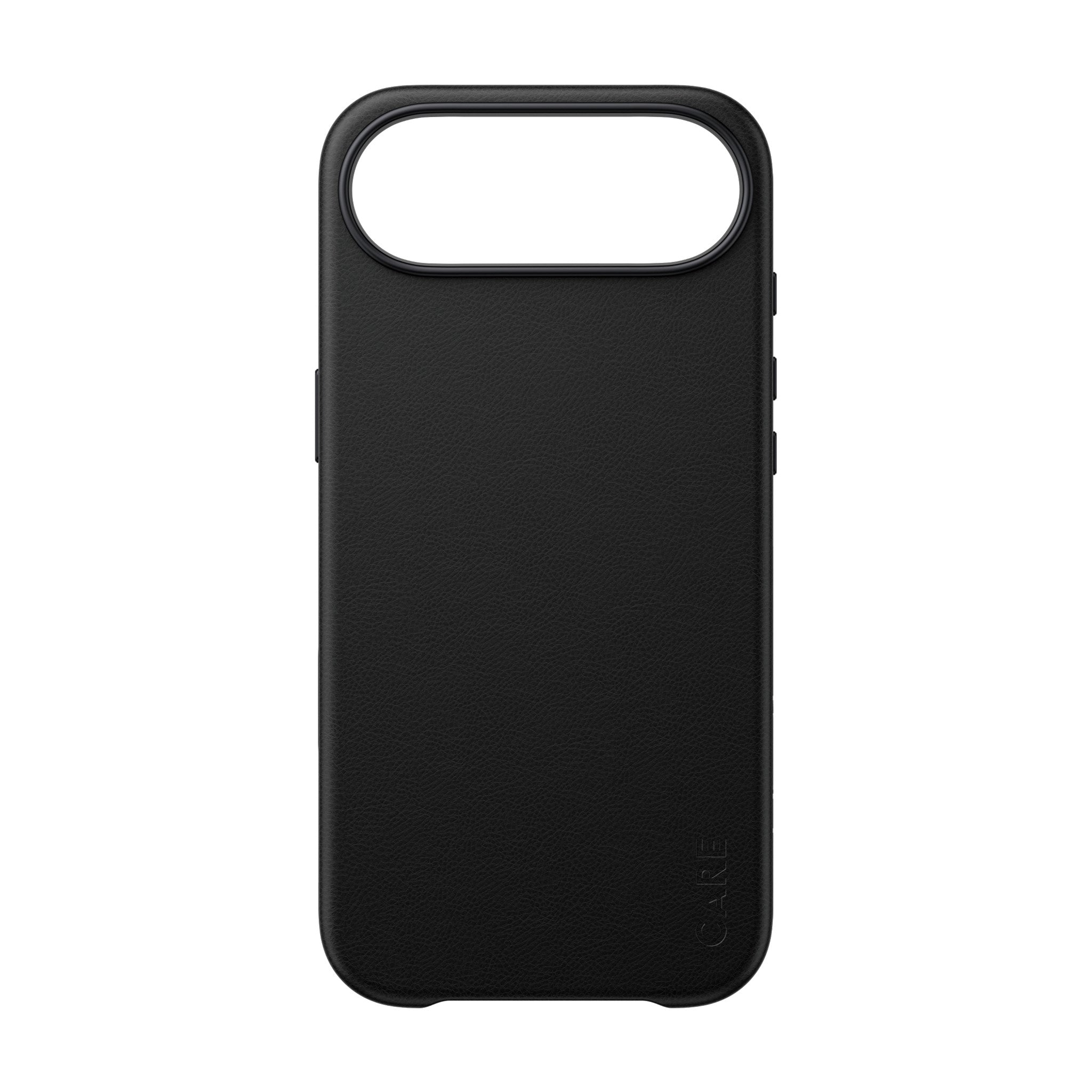 CARE™ by PanzerGlass® Solo Case Schwarz iPhone Air