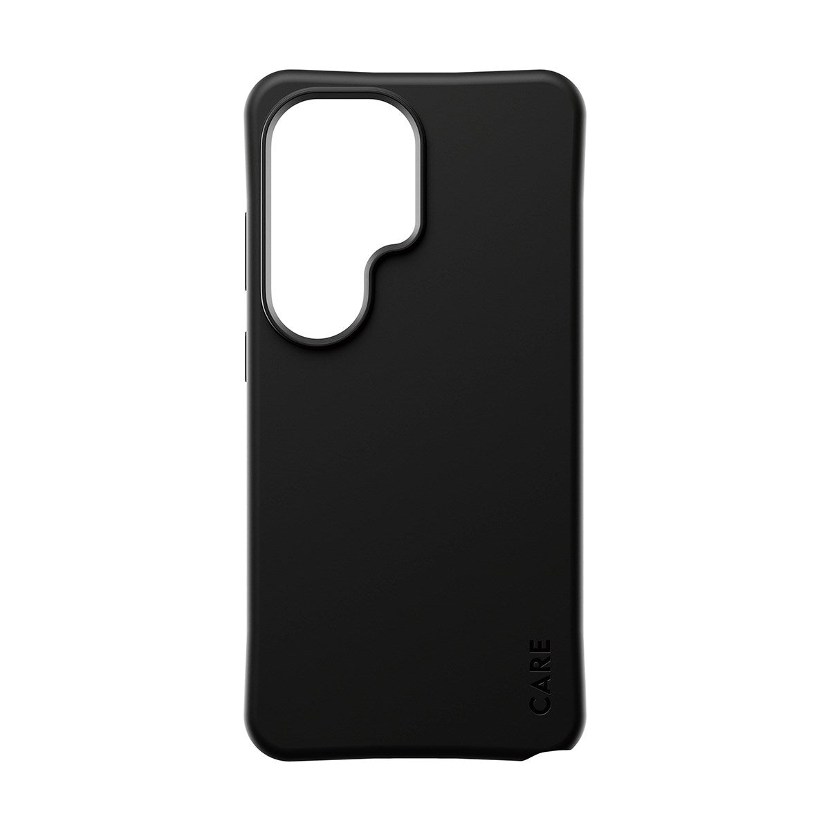 CARE™ by PanzerGlass® Samba Case Schwarz m. Qi Samsung Galaxy S26 Ultra