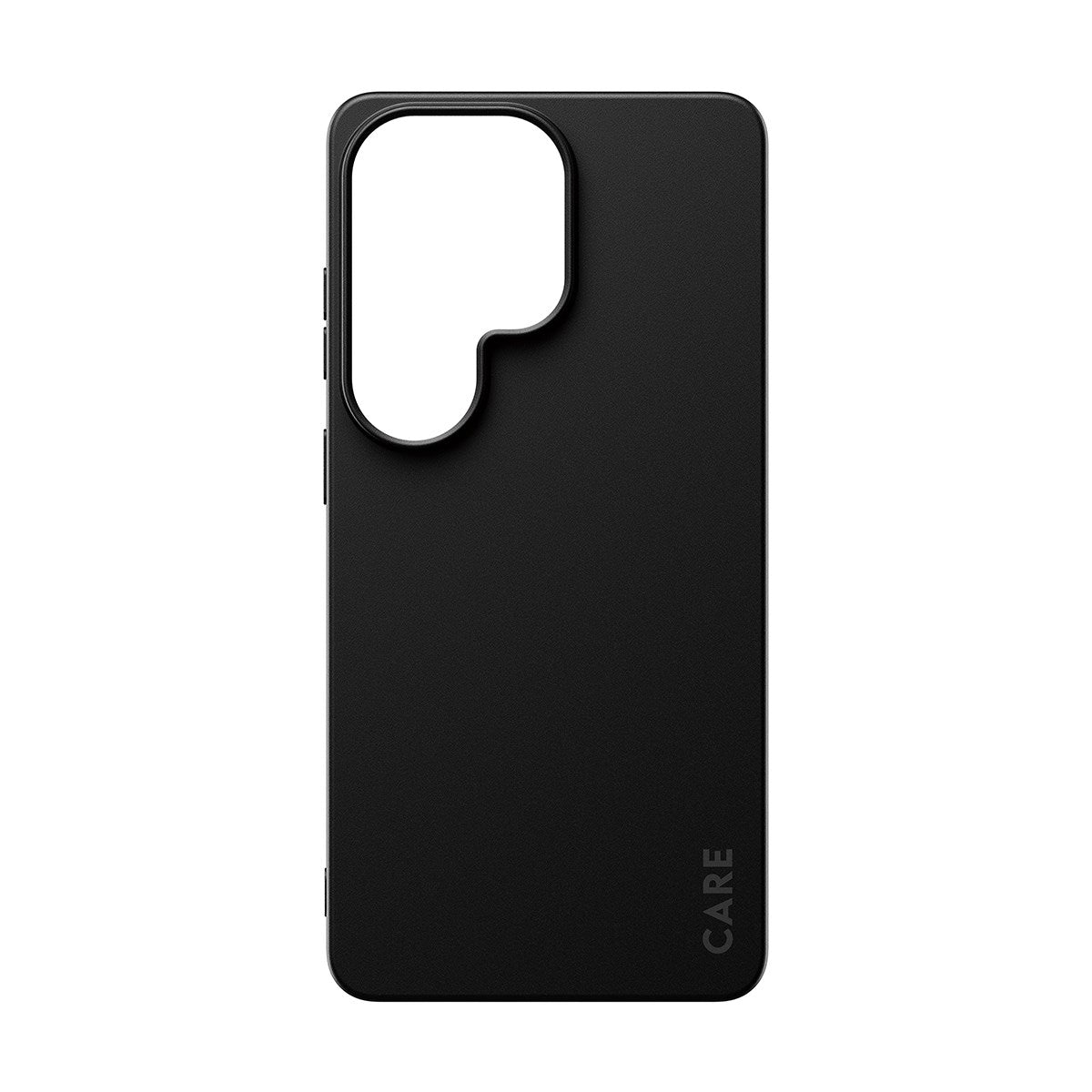 CARE™ by PanzerGlass® TPU Case Schwarz Samsung Galaxy S26 Ultra