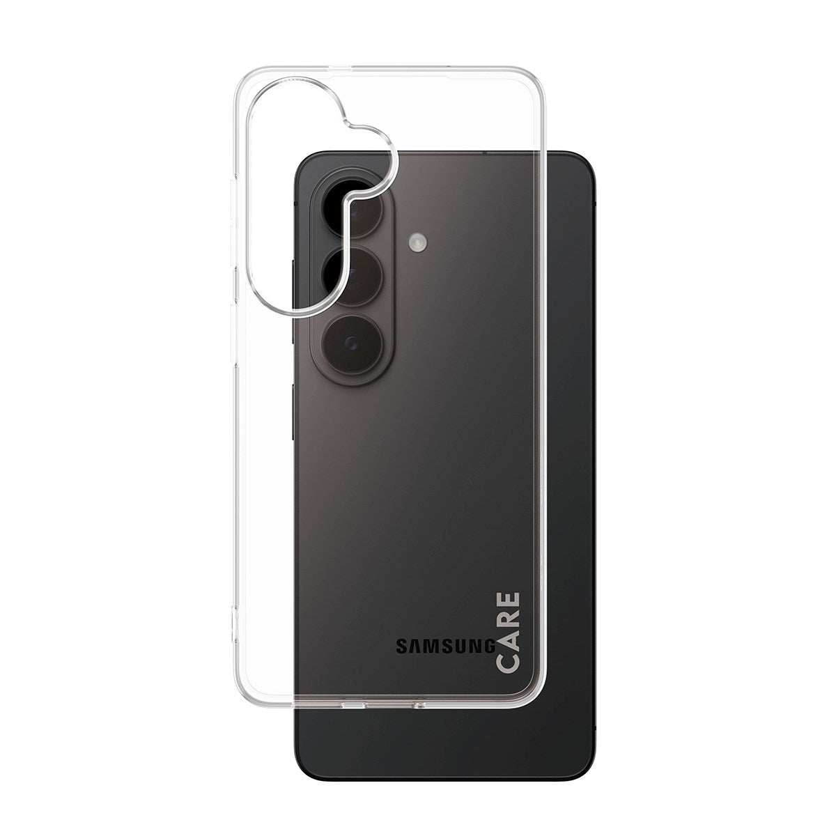 CARE™ by PanzerGlass® X-Ray Case Samsung Galaxy S26