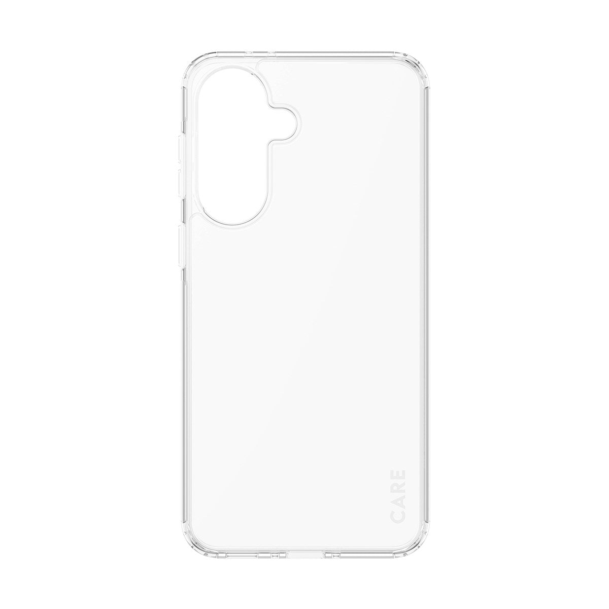 CARE™ by PanzerGlass® Urban Combat Case Transparent Samsung Galaxy A37 5G