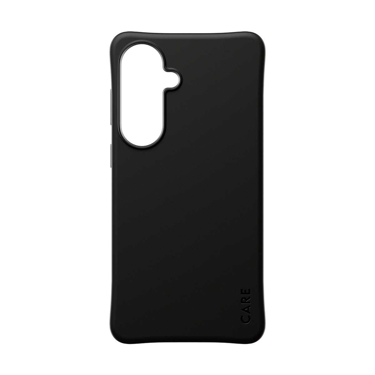 CARE™ by PanzerGlass® Samba Case Schwarz m. Qi Samsung Galaxy S26+