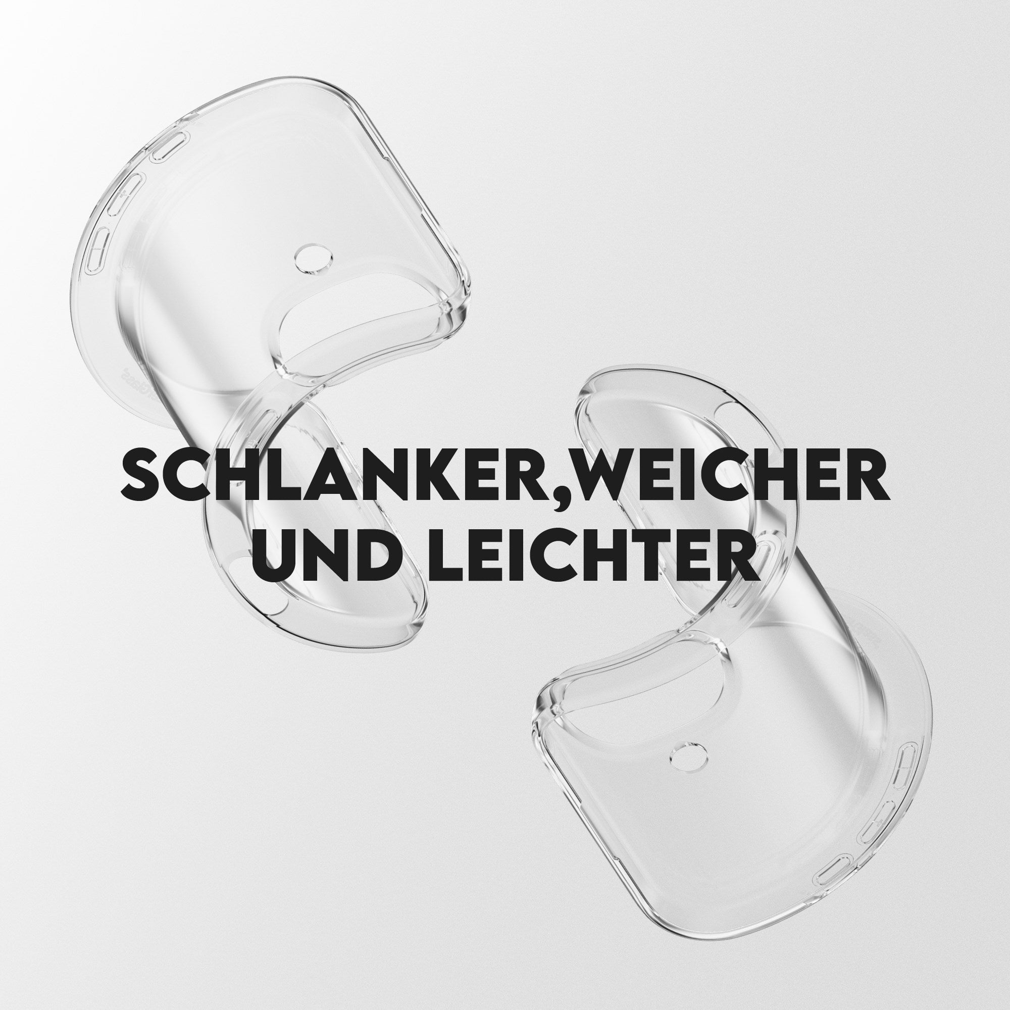 CARE™ by PanzerGlass® X-Ray Case iPhone 17