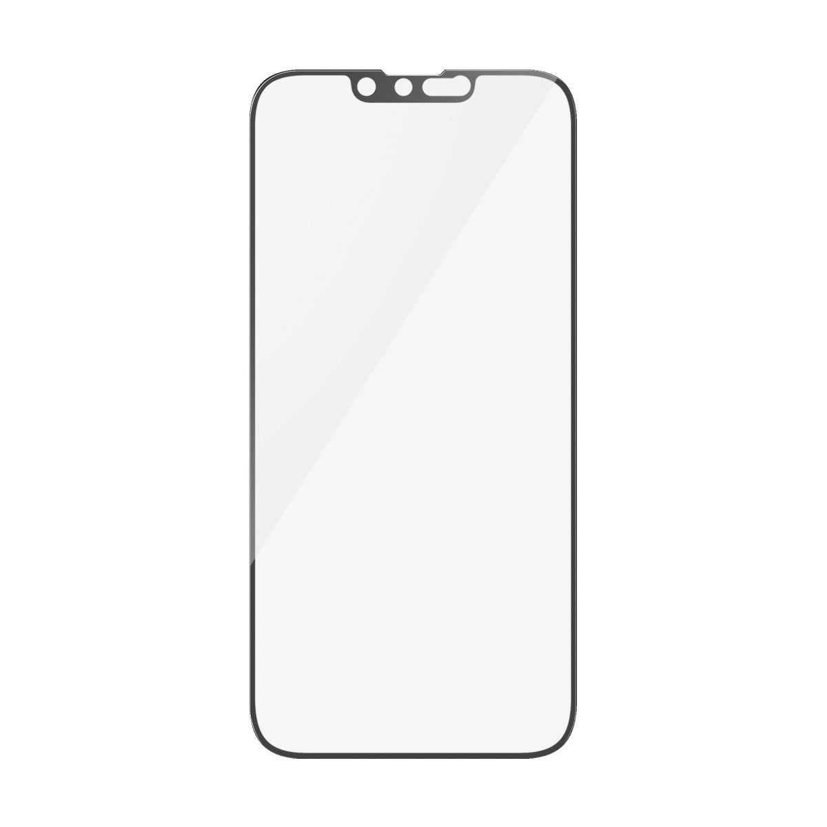 CARE by PanzerGlass® Flagship 3-in-1 Set iPhone 16e