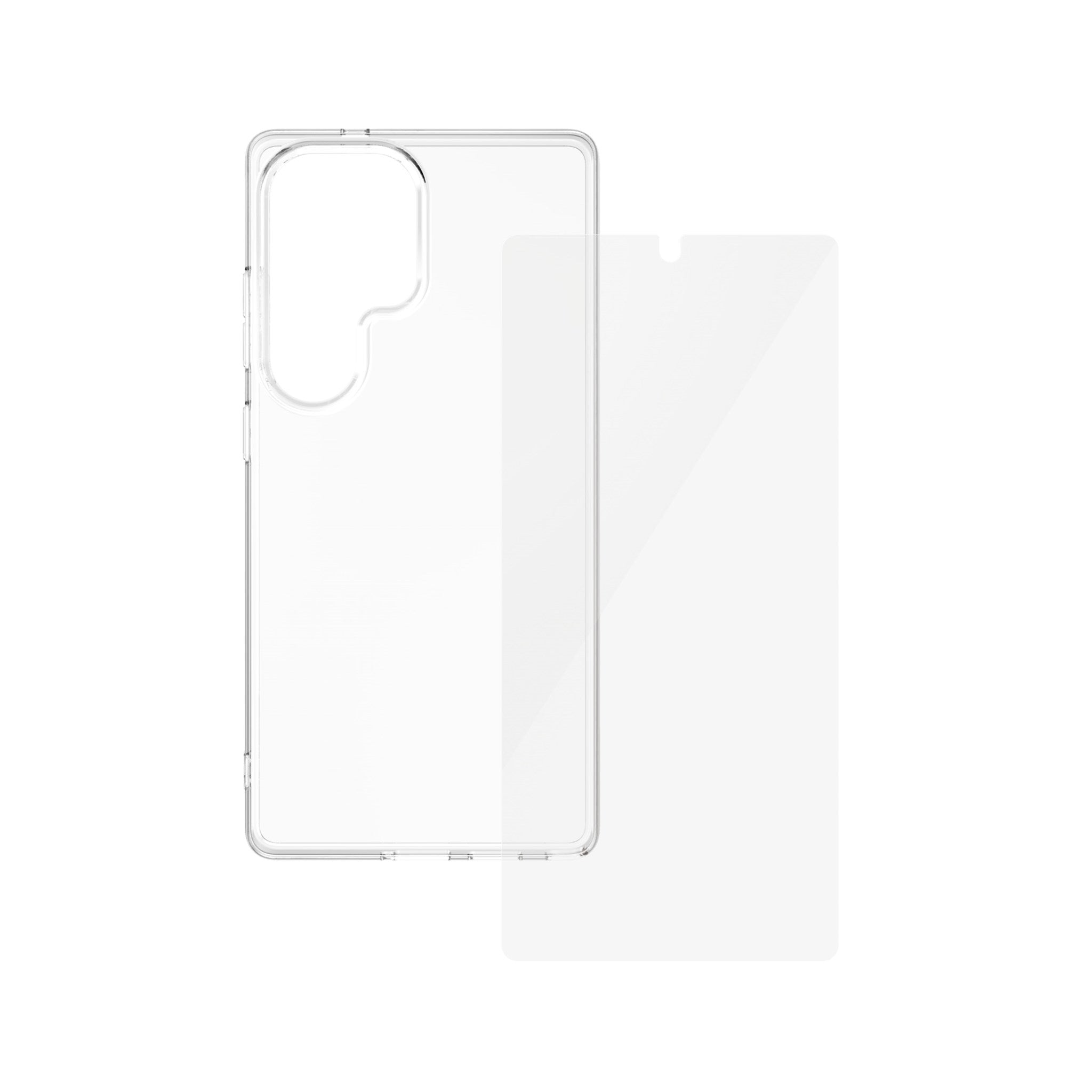 CARE by PanzerGlass® Fashion 2-in-1 Set Samsung Galaxy S25 Ultra