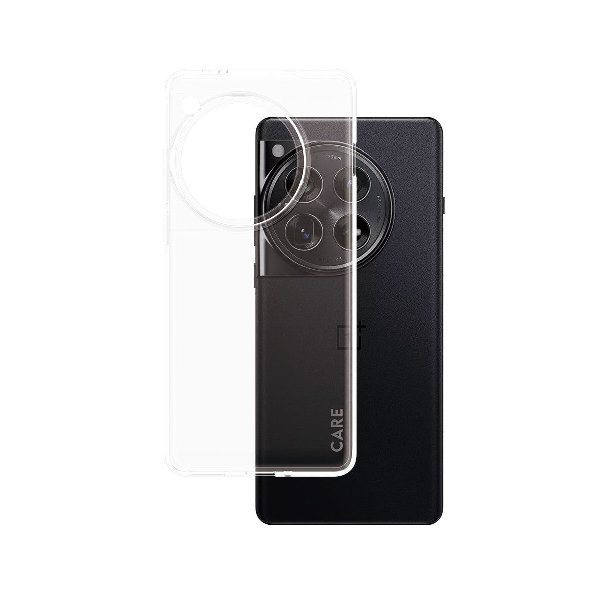 CARE™ by PanzerGlass® X-Ray Case OnePlus 13