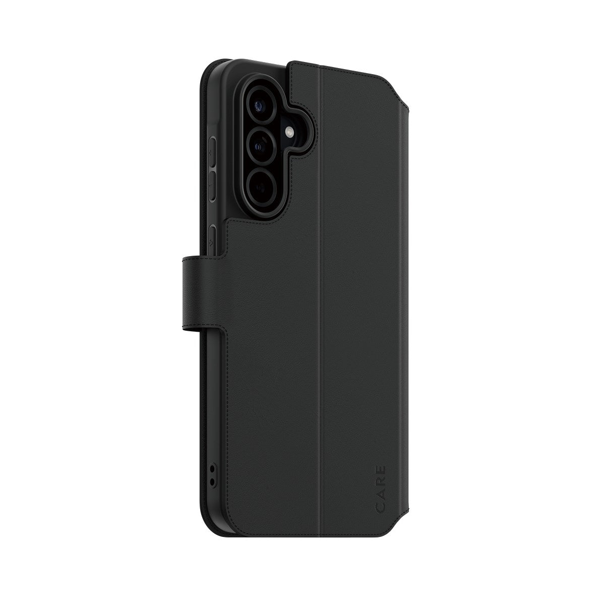 CARE by PanzerGlass® Feature Wallet Case m. Kickstand Samsung Galaxy A56 5G