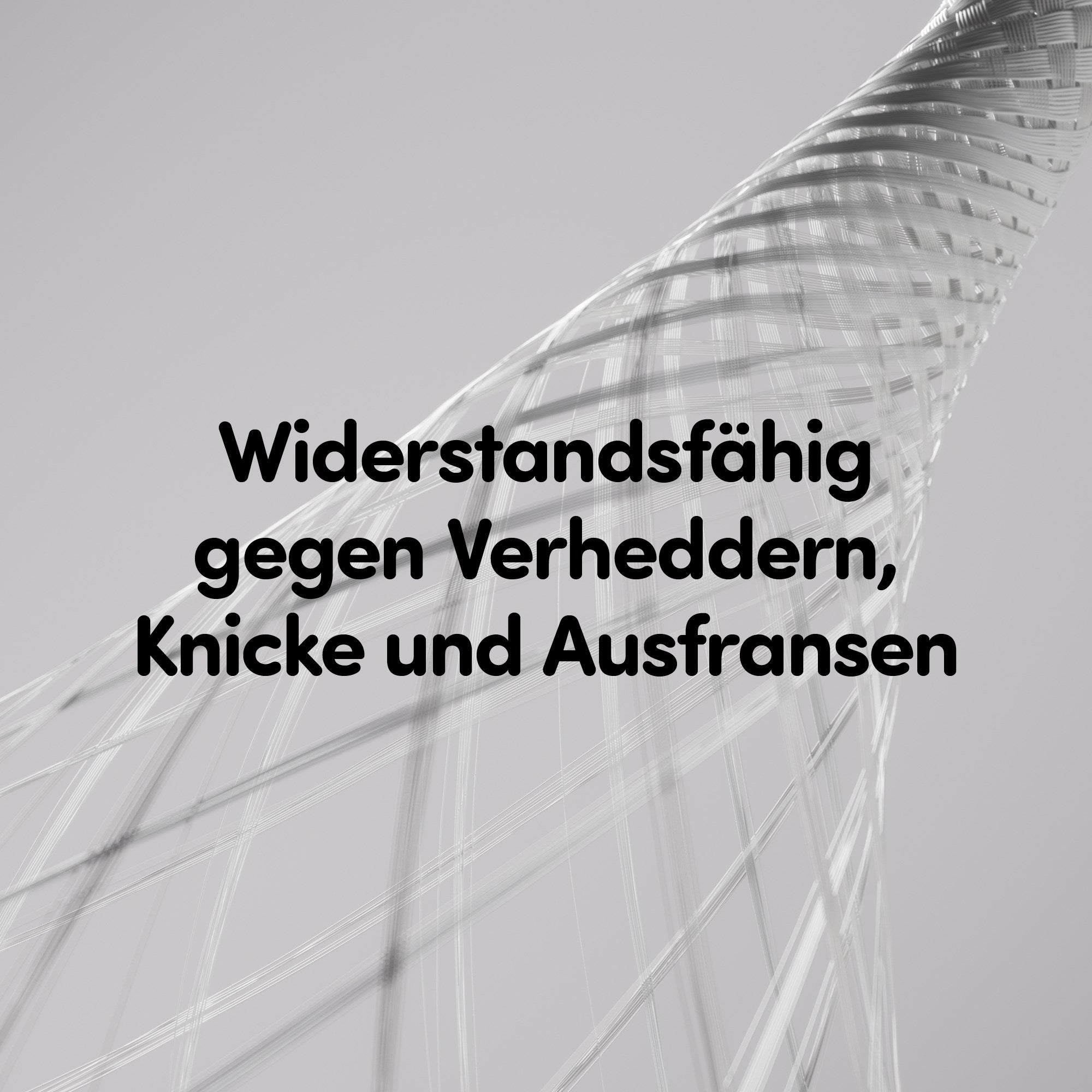 empower by PanzerGlass® Racing 60W USB-C to USB-C Kabel | USB 2.0 | 2M | Silber Weiss