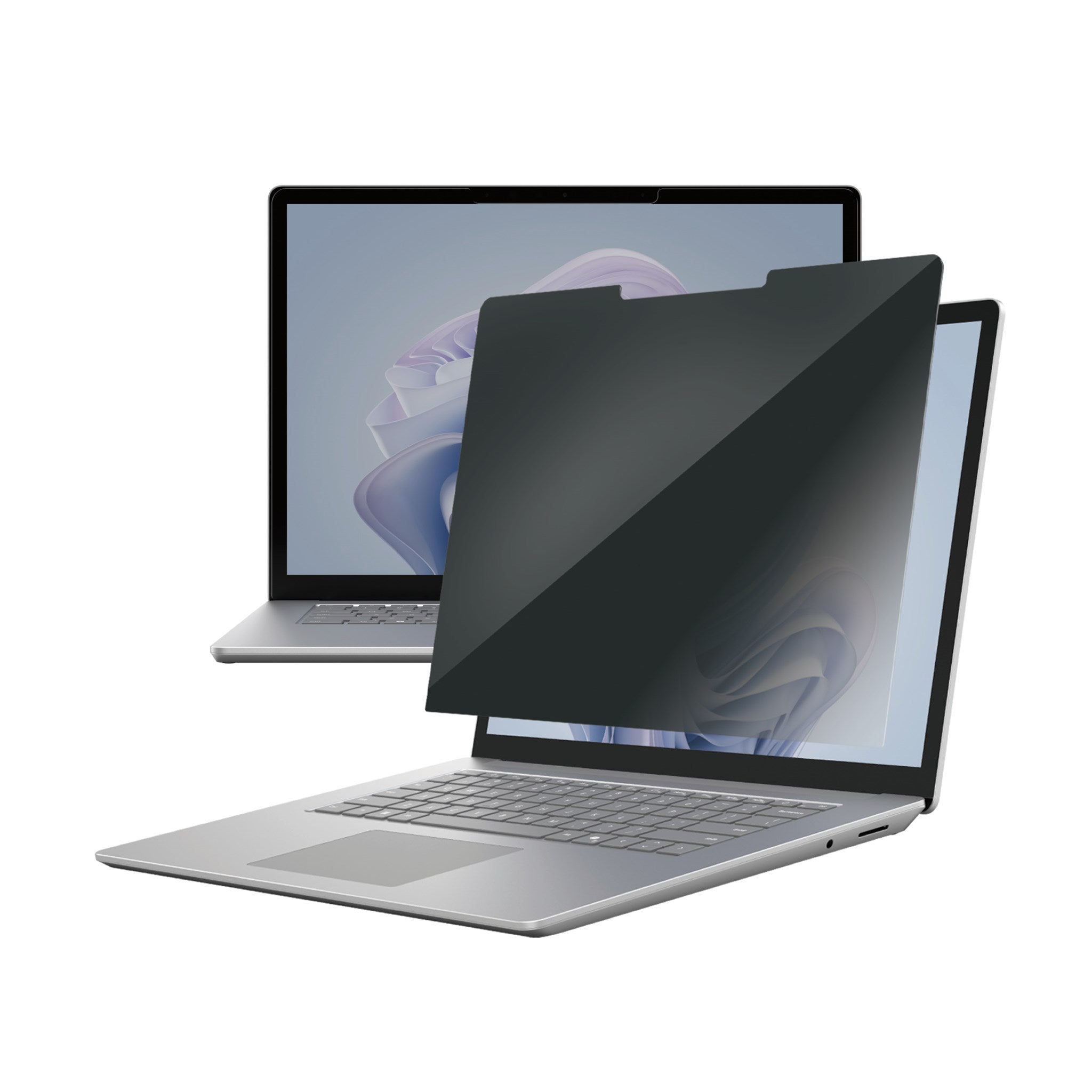 PanzerGlass® Privacy Filters Microsoft Surface Laptop 15