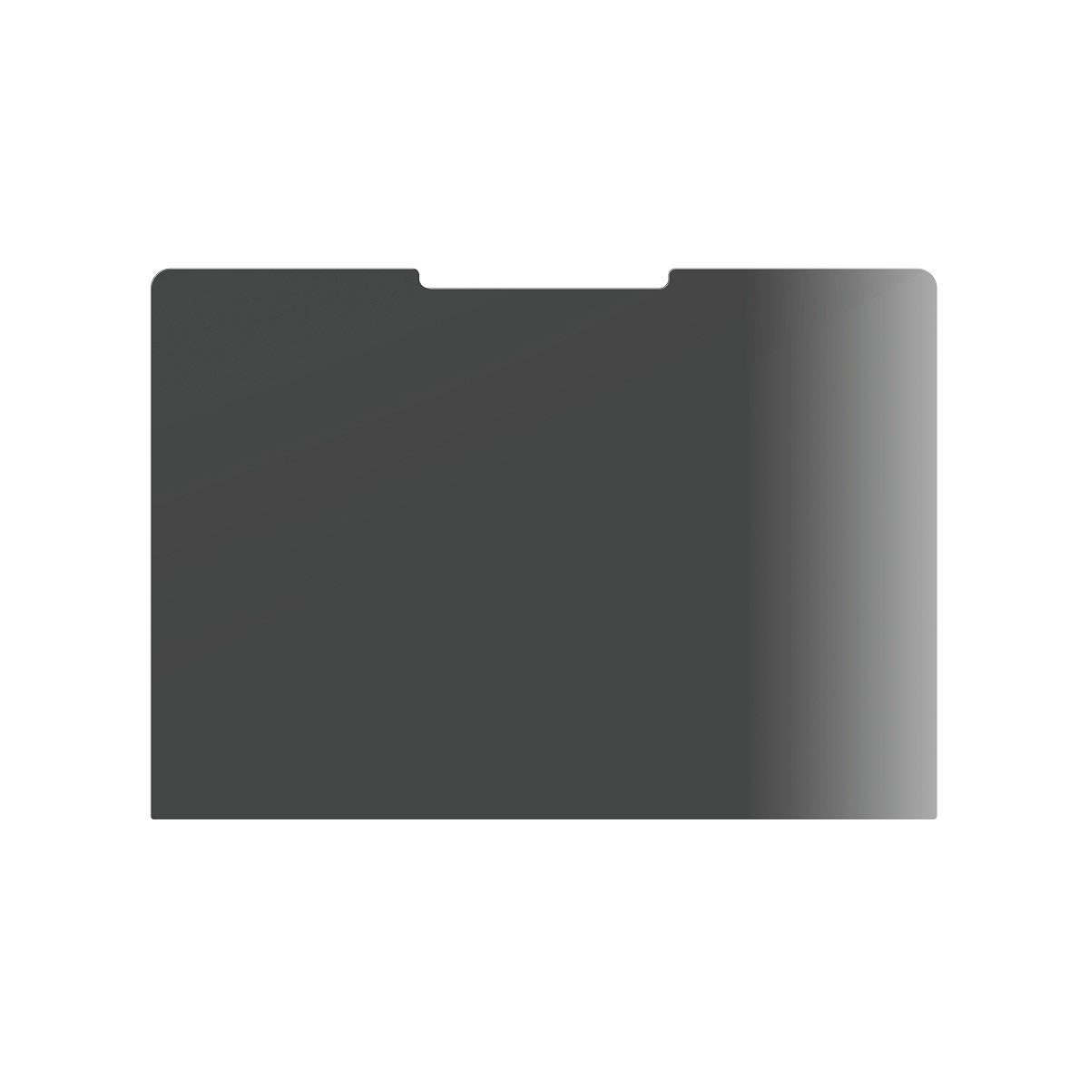 PanzerGlass® Privacy Displayschutz Microsoft Surface Laptop 13''  | Ultra-Wide Fit