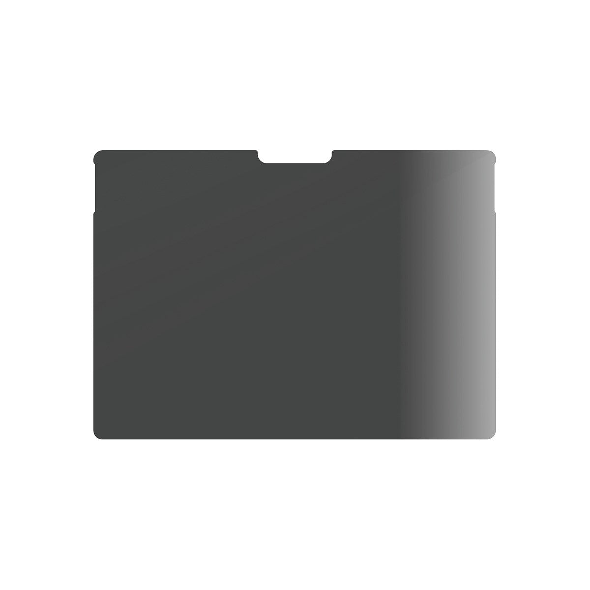 PanzerGlass® 2-Way Privacy Displayschutz Microsoft Surface Pro 12” | Ultra-Wide Fit