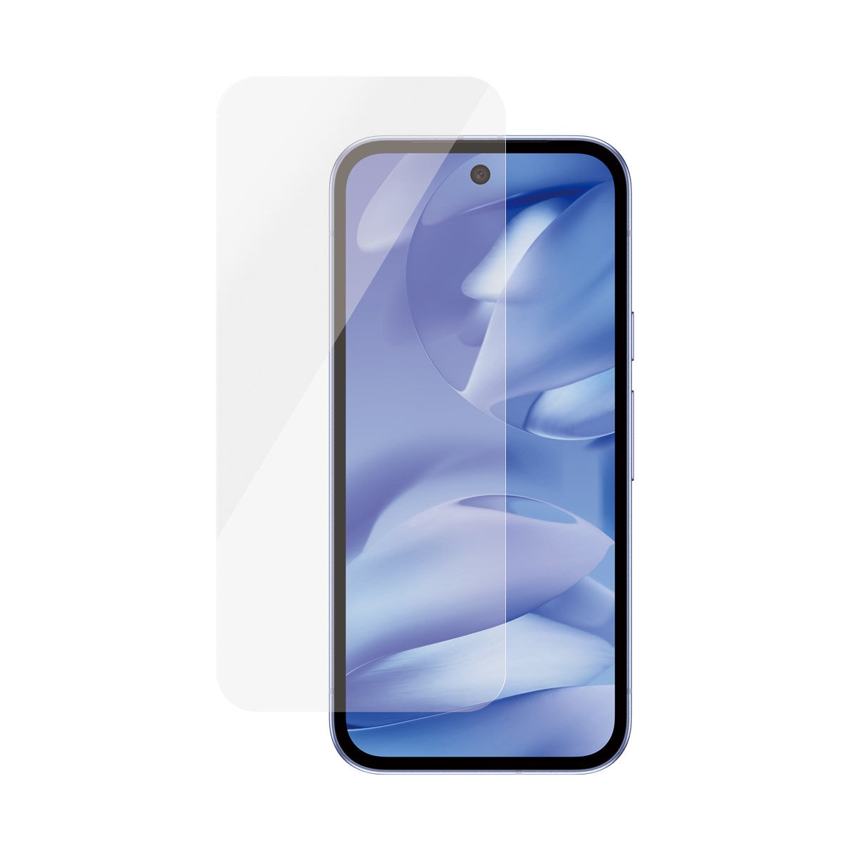 PanzerGlass® Displayschutz Google Pixel 10a 5G | Ultra-Wide Fit