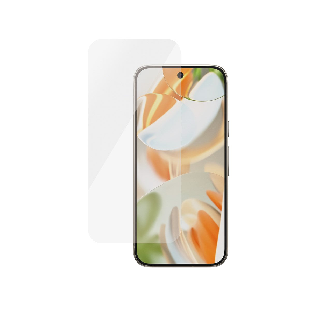PanzerGlass® Displayschutz Google Pixel 10 | 10 Pro | 9 | 9 Pro | Classic Fit