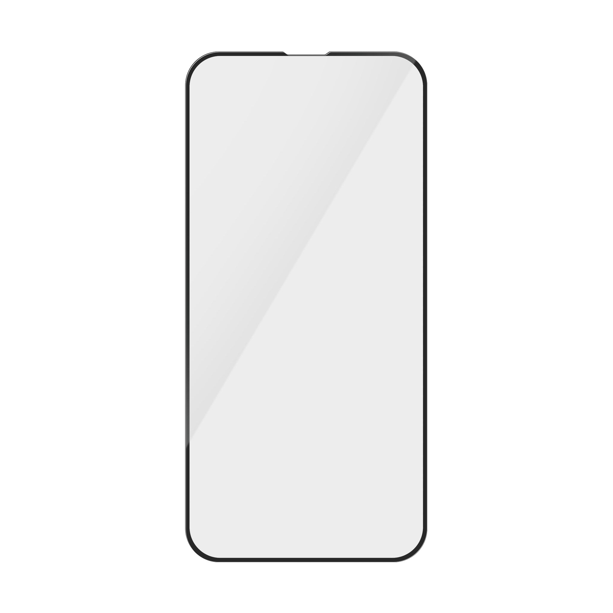 PanzerGlass® Ceramic Displayschutz iPhone 17e |16e | 14 | 13 | 13 Pro | Ultra-Wide Fit w. FASTFIT IN-A-BOX