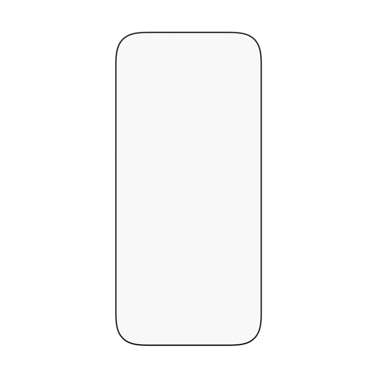 PanzerGlass® Ceramic Displayschutz iPhone 17 Pro | Ultra-Wide Fit m. FASTFIT IN-A-BOX