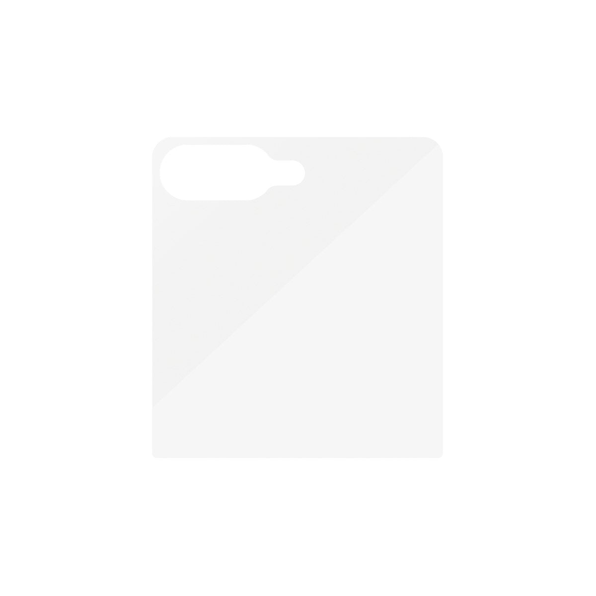 PanzerGlass® Displayschutz Samsung Galaxy Z Flip7 | Classic Fit