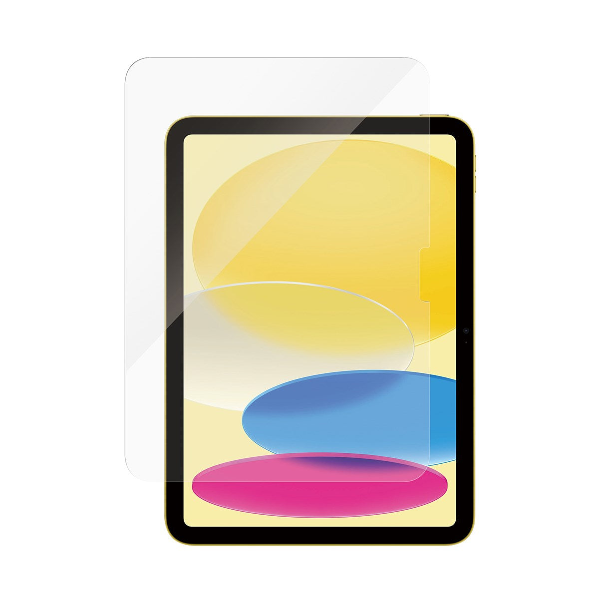 PanzerGlass® Displayschutz iPad 11