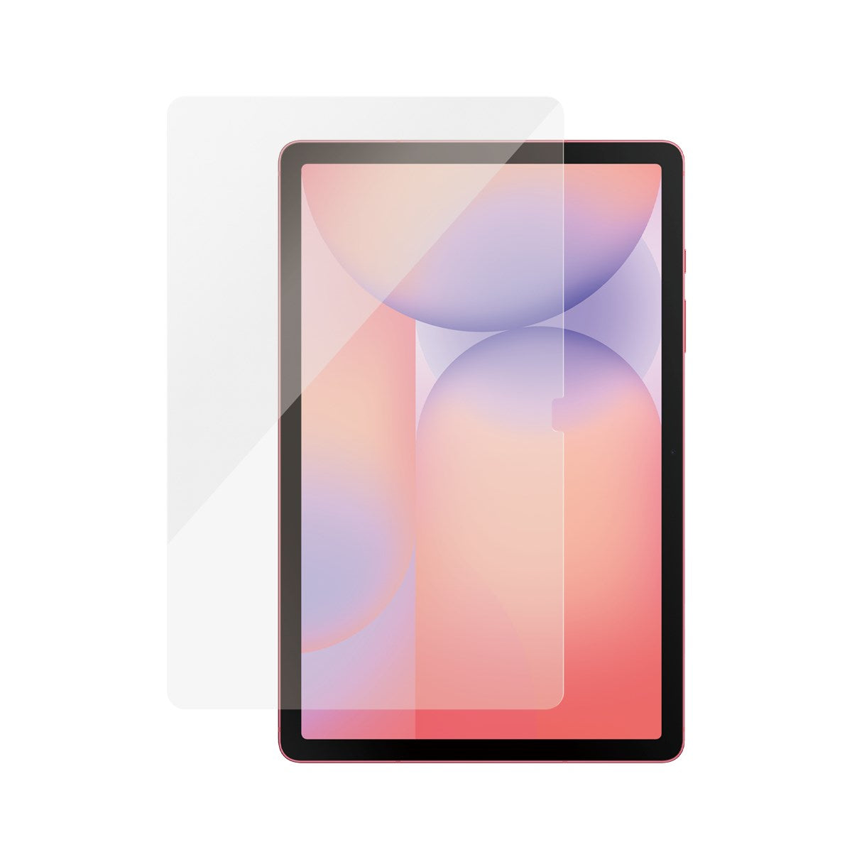 PanzerGlass® Displayschutz Samsung Galaxy Tab S10 Lite | Ultra-Wide Fit