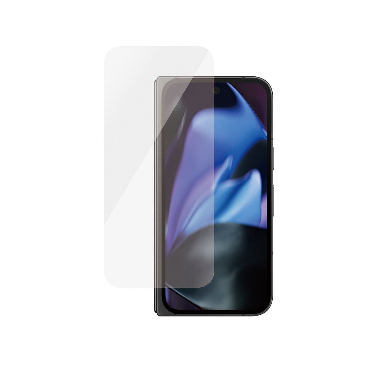 PanzerGlass® Displayschutz Google Pixel 10 Pro Fold | Classic Fit