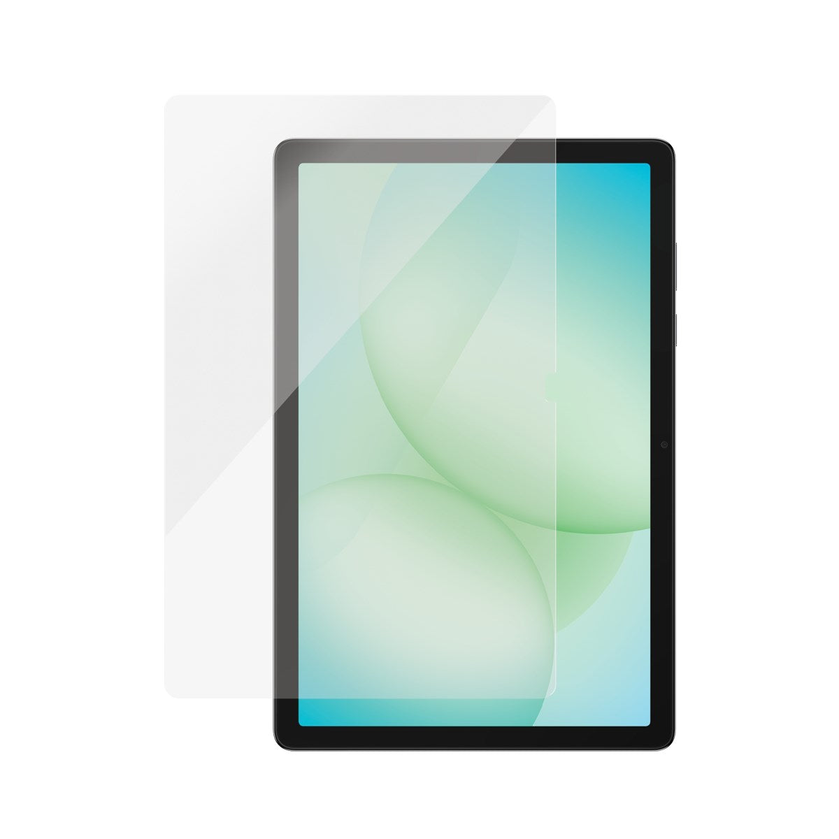 PanzerGlass® Displayschutz Samsung Galaxy Tab A11+ | Tab A9+ | Ultra-Wide Fit