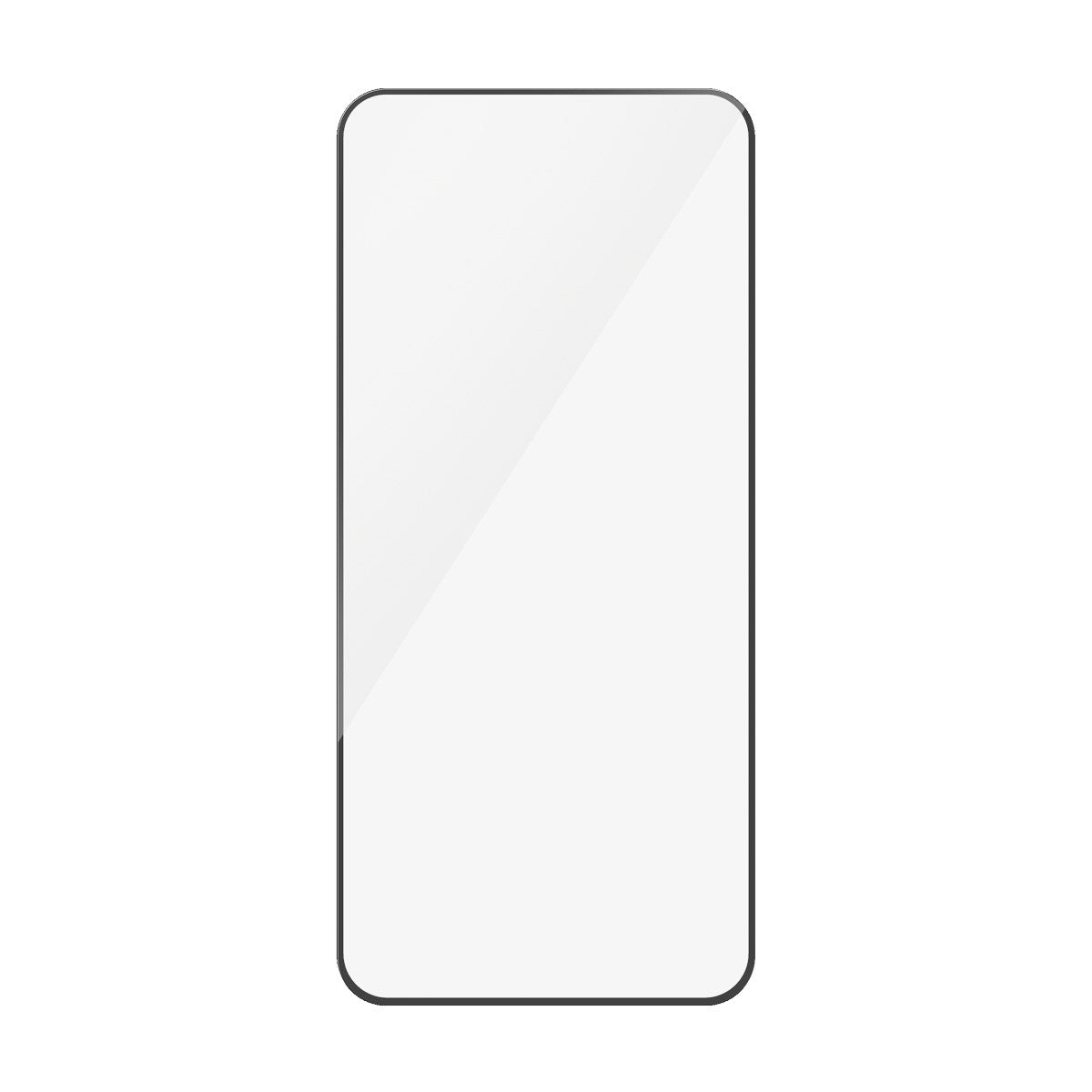PanzerGlass® Displayschutz OPPO A5 Pro 5G | Ultra-Wide Fit