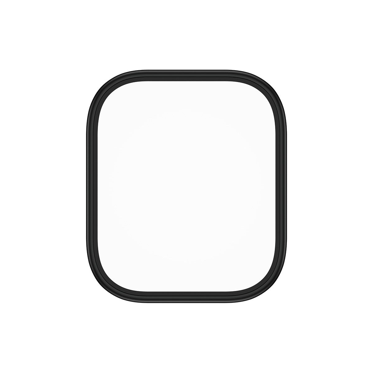 PanzerGlass® Displayschutz Metallic Apple Watch Series 11 | 10 | 46mm