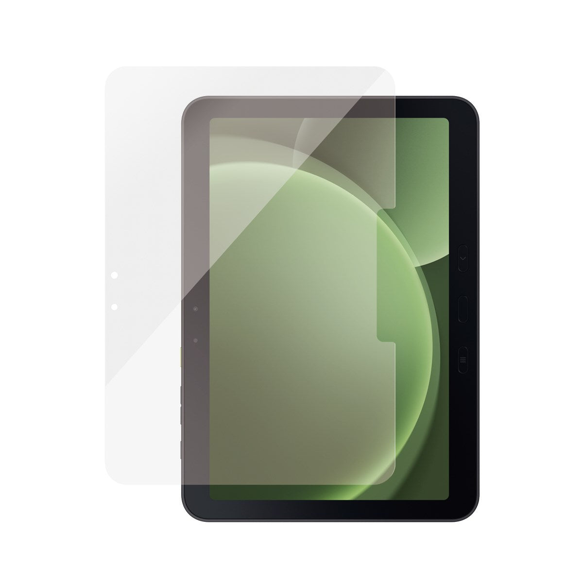 PanzerGlass® Displayschutz Samsung Galaxy Tab Active5 Pro | Ultra-Wide Fit
