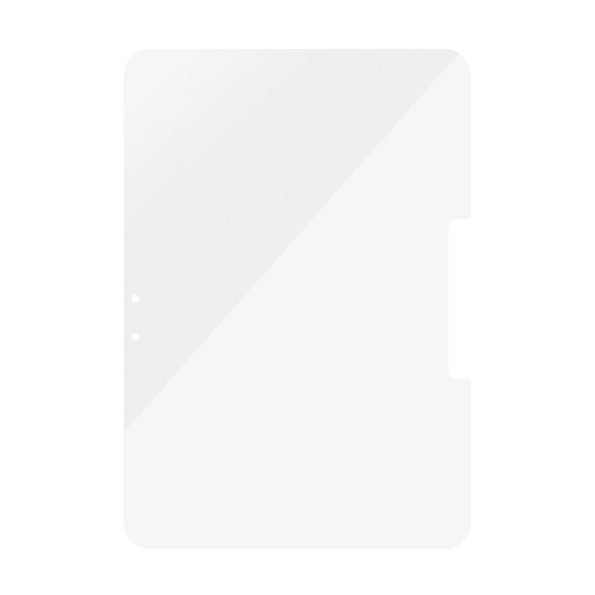 PanzerGlass® Displayschutz Samsung Galaxy Tab Active5 Pro | Ultra-Wide Fit