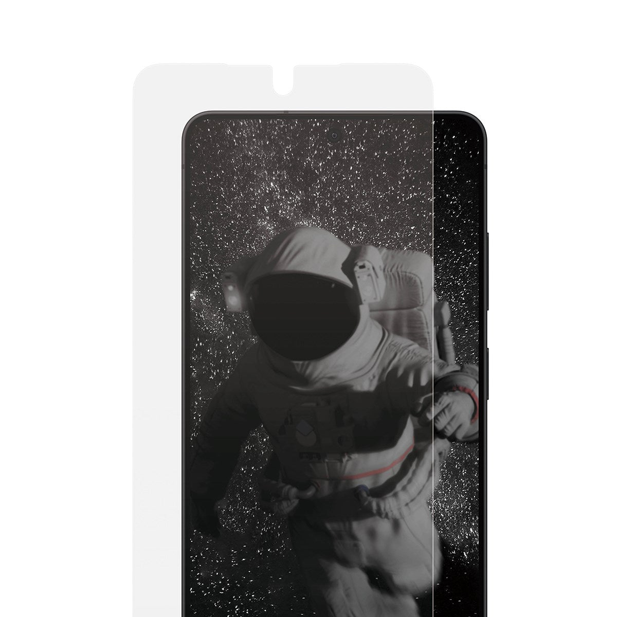 PanzerGlass® Ceramic Displayshutz Samsung Galaxy S26 Ultra | Ultra-Wide Fit m. FASTFIT IN-A-BOX