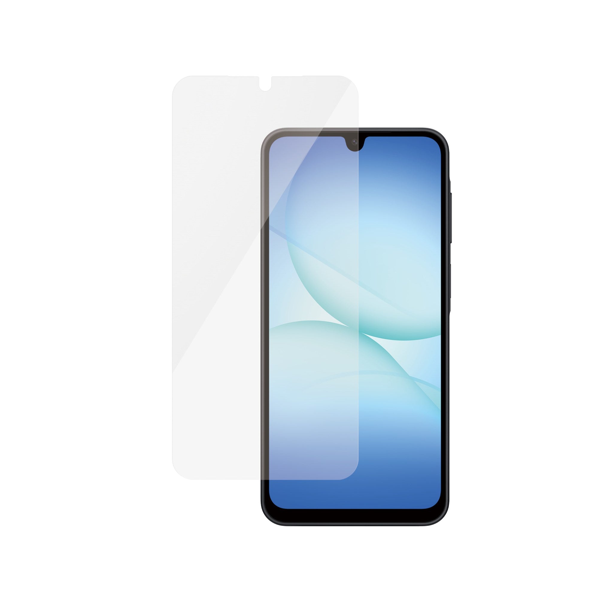 PanzerGlass® Displayschutz Samsung Galaxy A17 | A17 5G | Ultra-Wide Fit m. EasyAligner