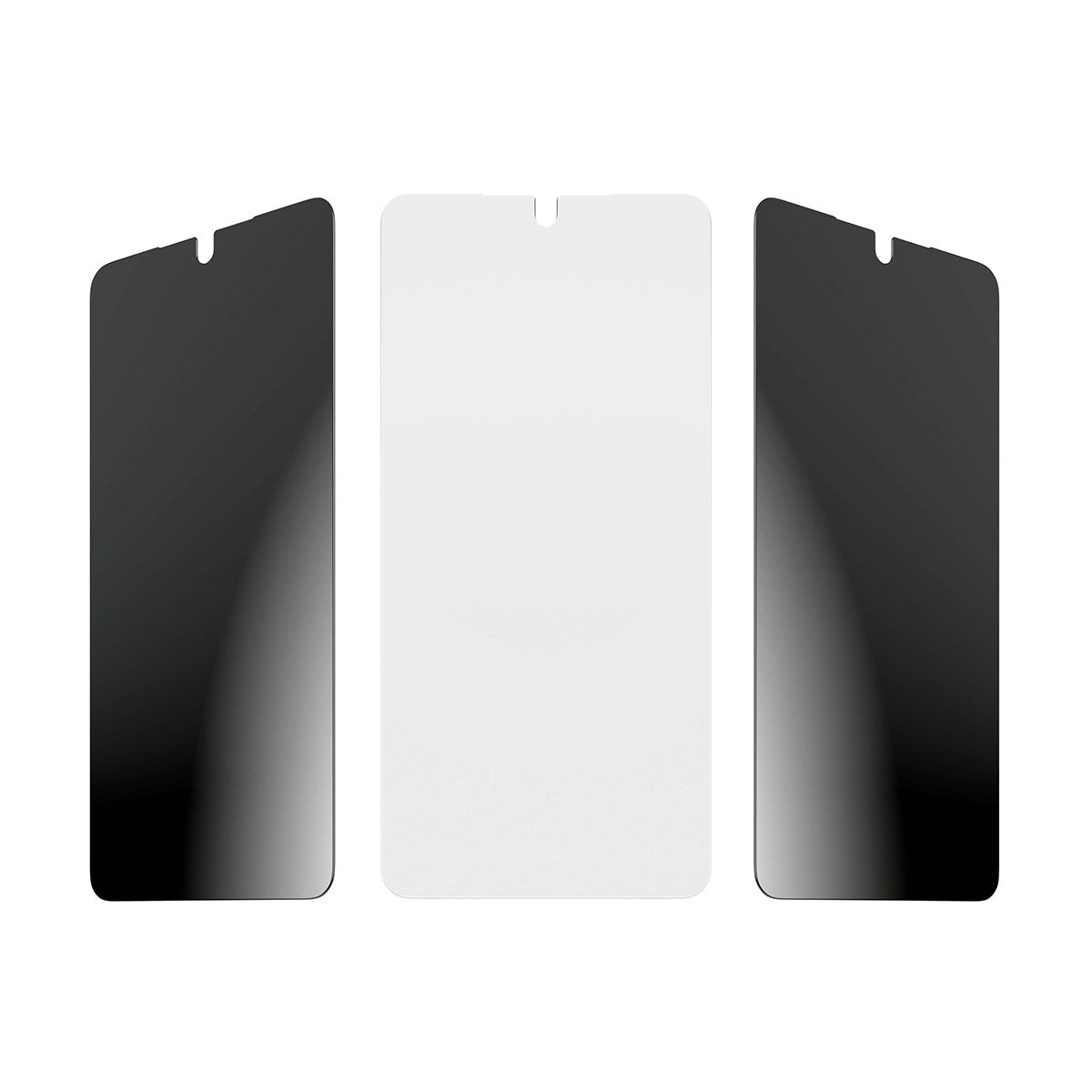 PanzerGlass® 2-Way Privacy Displayschutz Samsung Galaxy S26+ | Ultra-Wide Fit m. EasyAligner