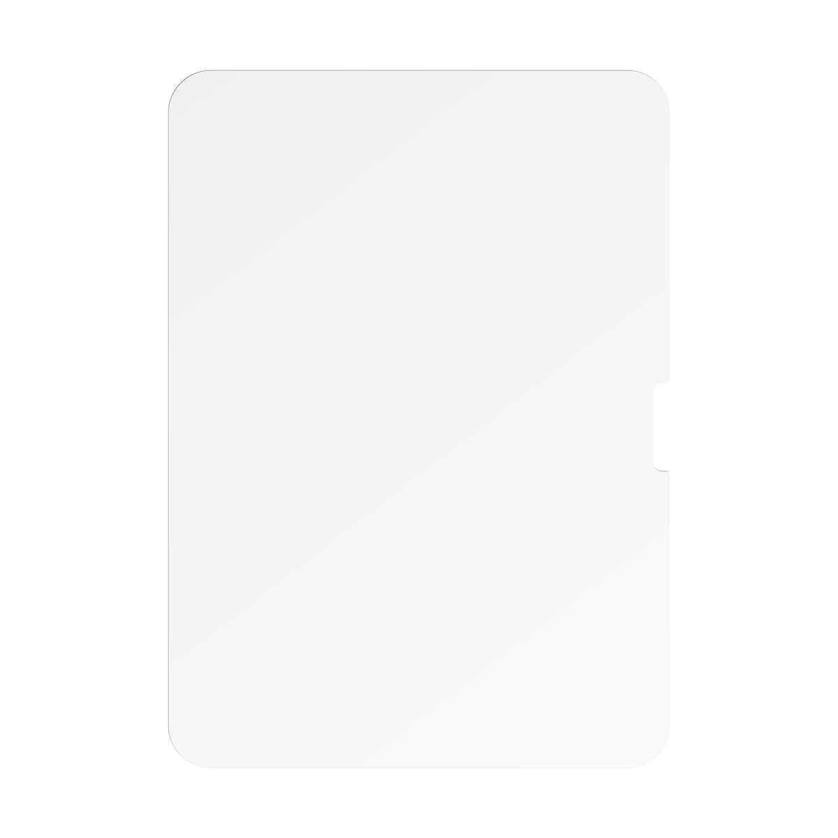 PanzerGlass® Anti-Reflective Armor Displayschutz iPad 11