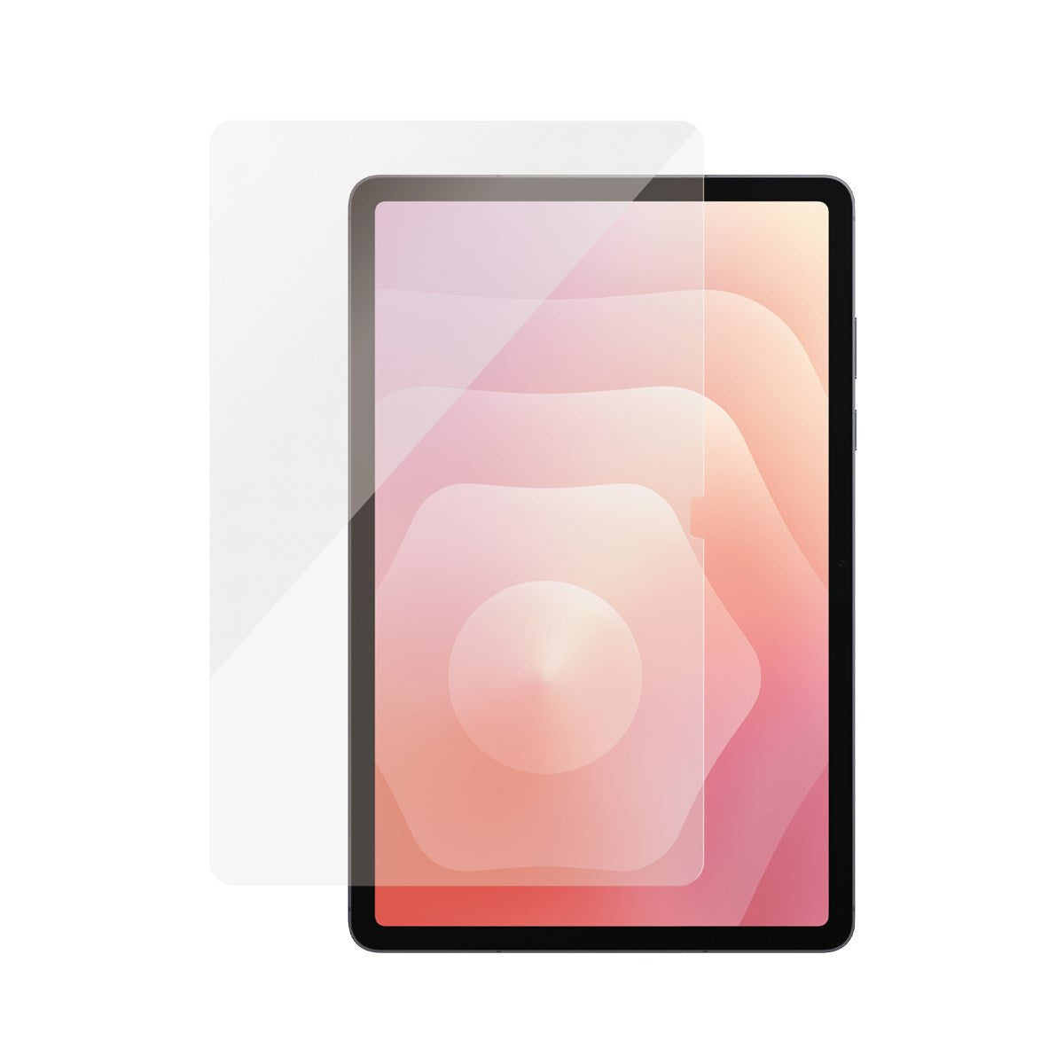 PanzerGlass® Displayschutz Samsung Galaxy Tab S11 | Ultra-Wide Fit