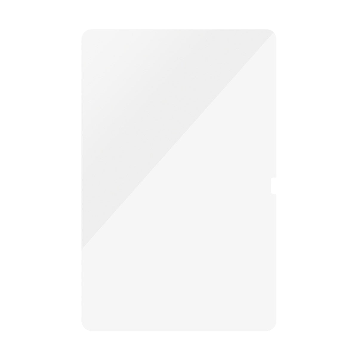 PanzerGlass® Displayschutz Samsung Galaxy Tab S11 | Ultra-Wide Fit