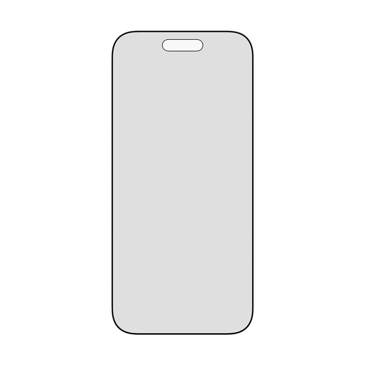 PanzerGlass® 2-Way Privacy Displayschutz iPhone Air | Ultra-Wide Fit m. EasyAligner