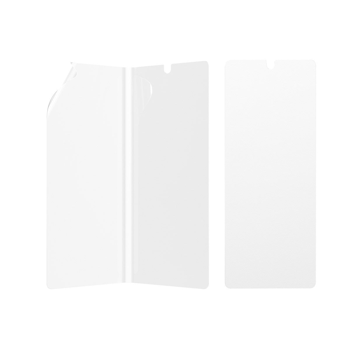 PanzerGlass® Displayschutz Samsung Galaxy Z Fold7 | Glass & Film