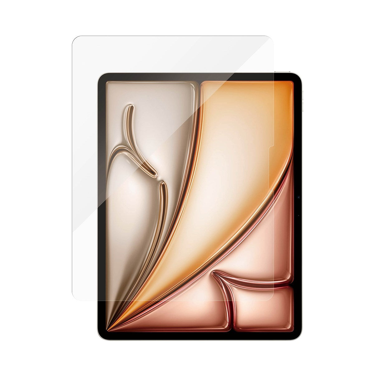 PanzerGlass® Displayschutz iPad Air 13