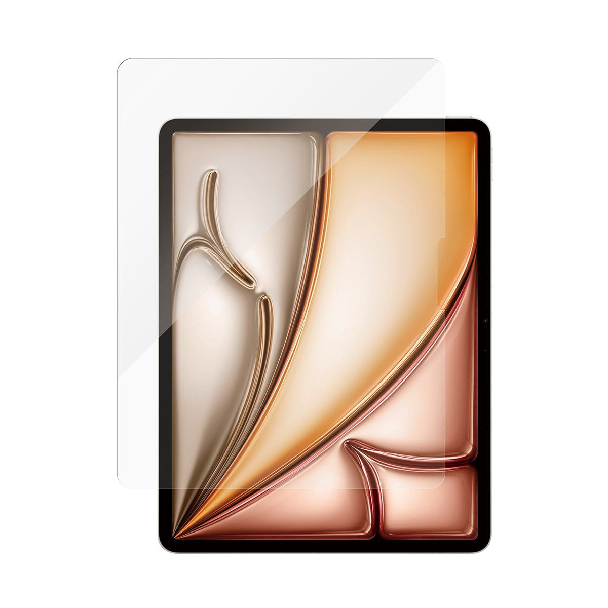 PanzerGlass® Displayschutz iPad Air 13